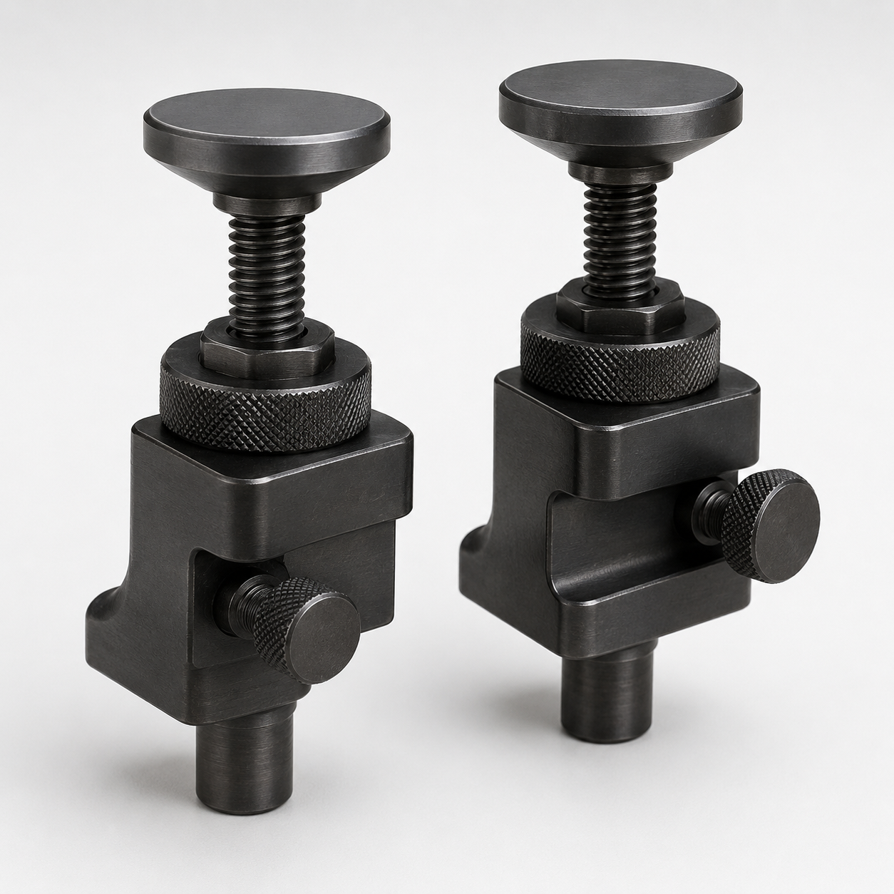 J Fab 5/8" Adjustable Rests concept rendering