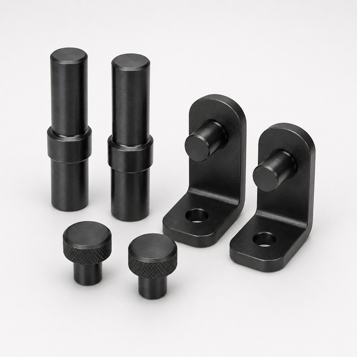 J Fab 5/8" Fixture Stop Kit concept rendering