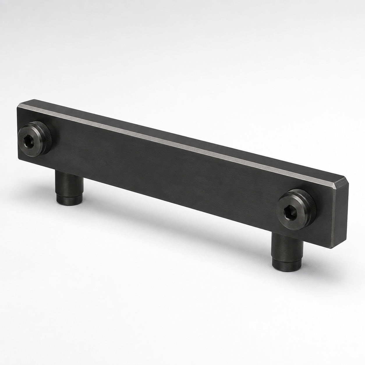 J Fab 5/8-Inch Precision Fixture Fence concept rendering