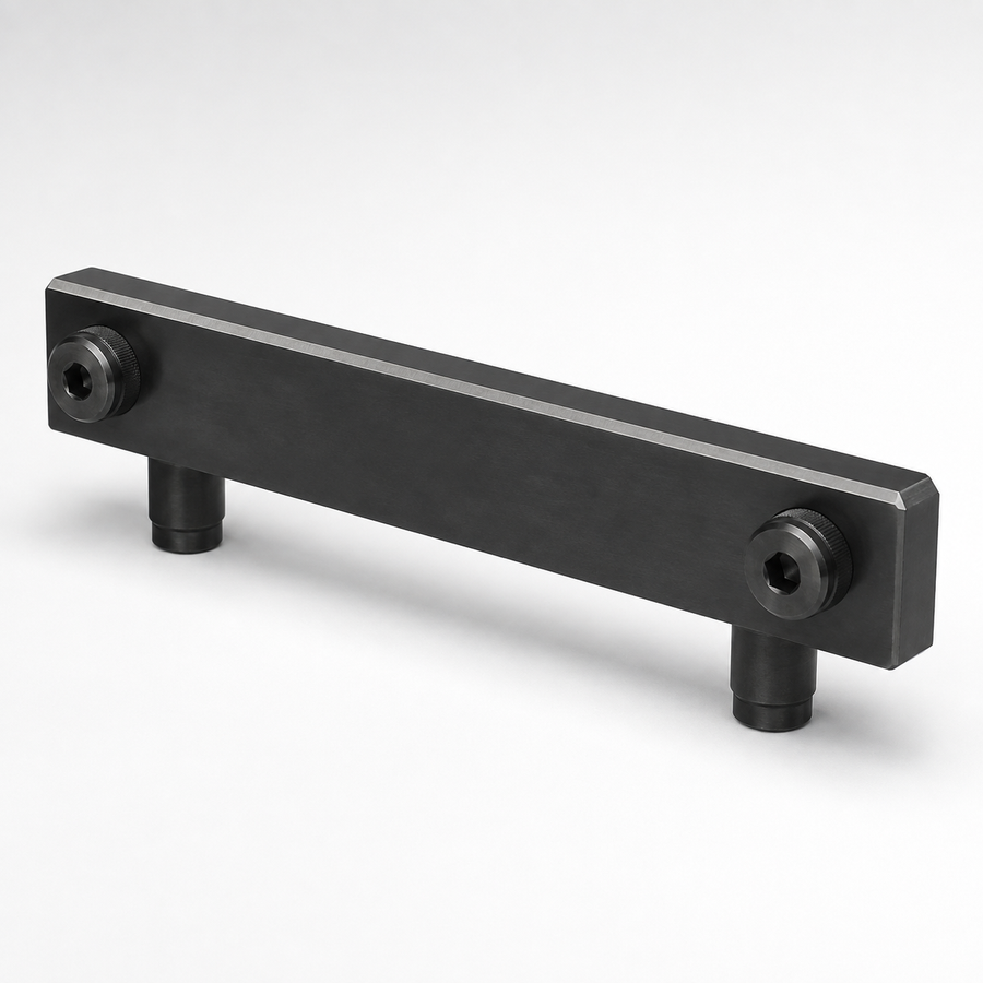 J Fab 5/8-Inch Precision Fixture Fence concept rendering