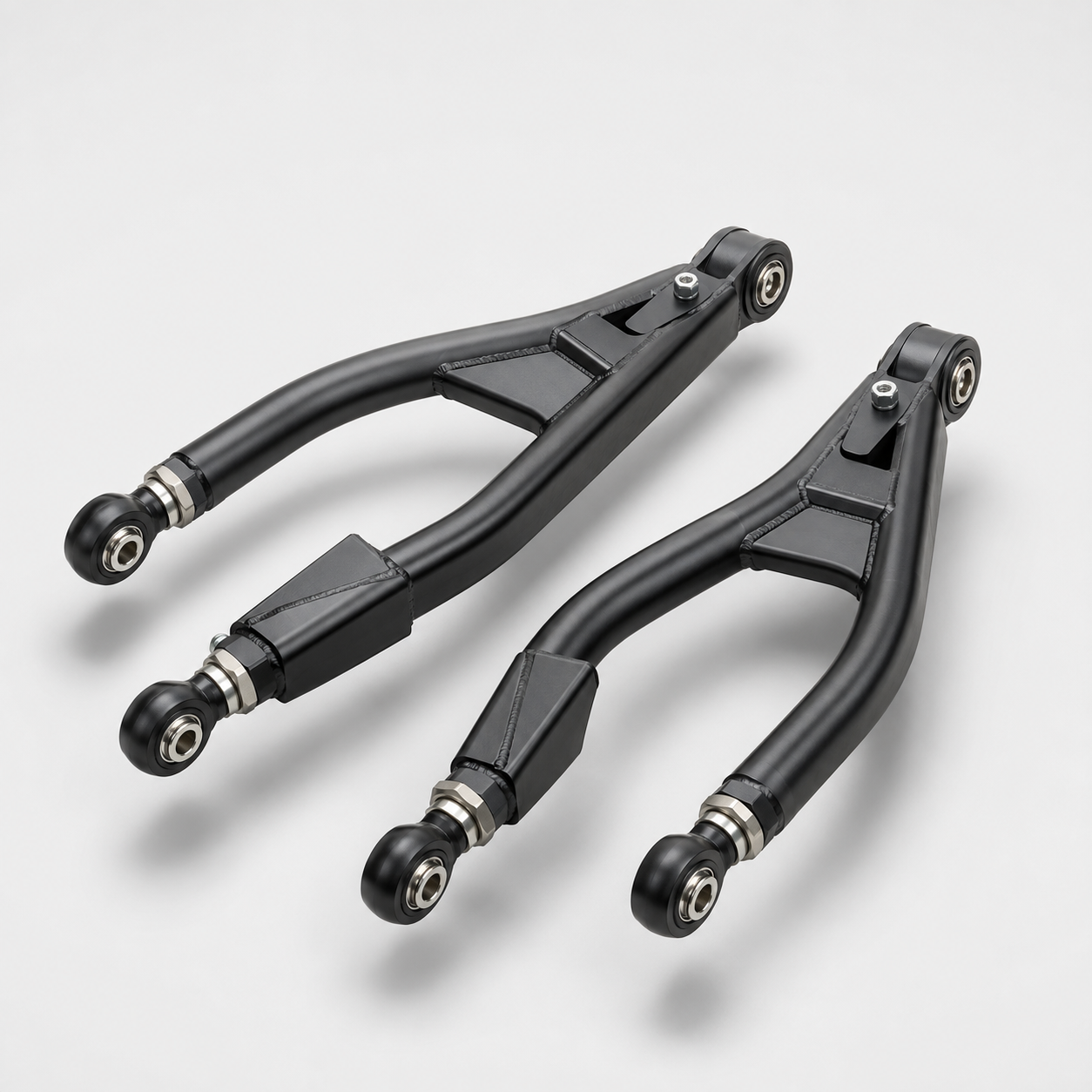 J Fab Polaris RZR XP 1000 Rear Control Arms concept rendering