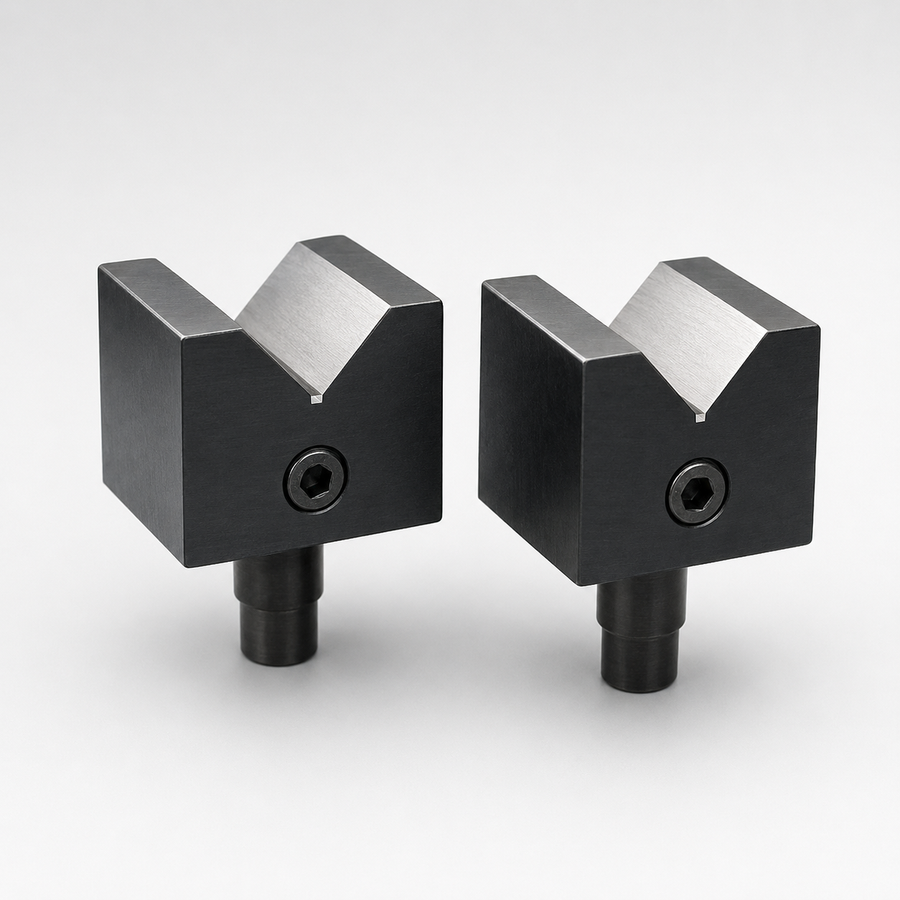 J Fab 5/8" Standard V-Blocks concept rendering