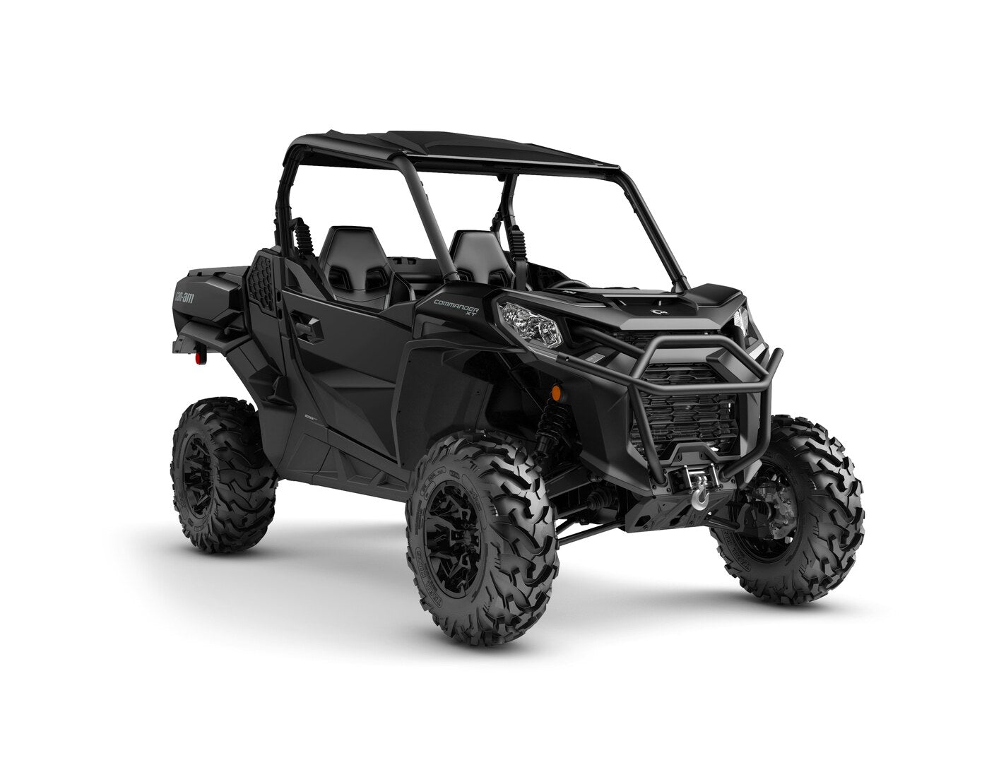 Can-Am sxs
