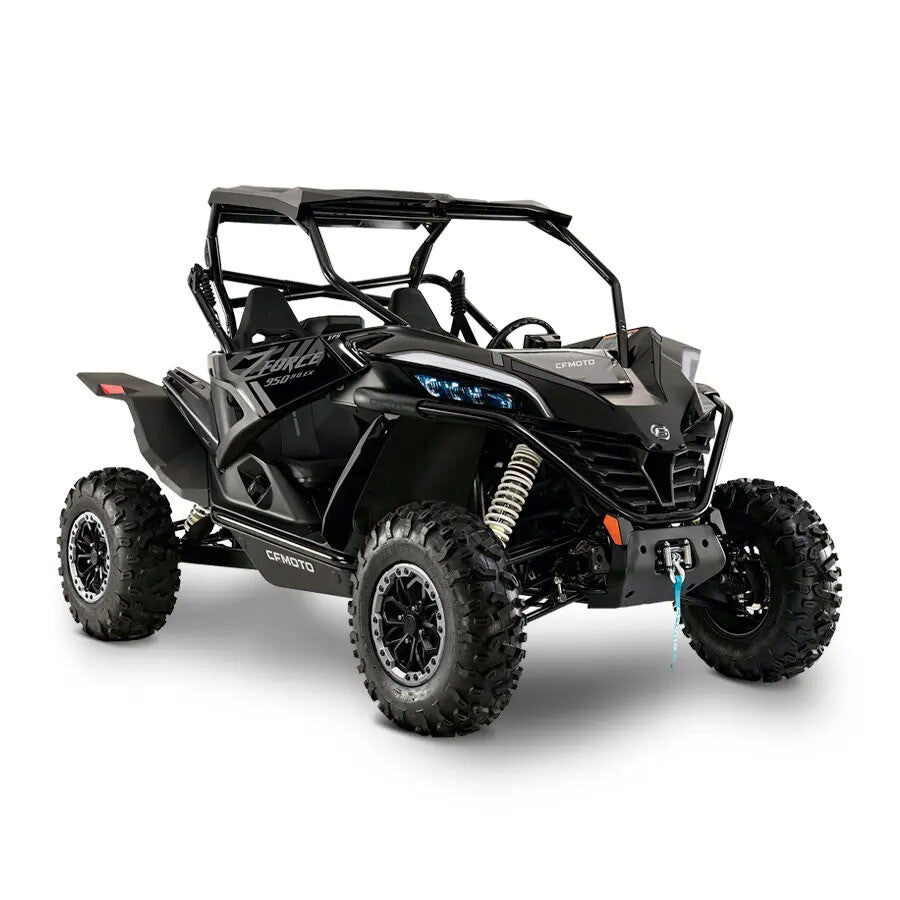 CFMOTO sxs