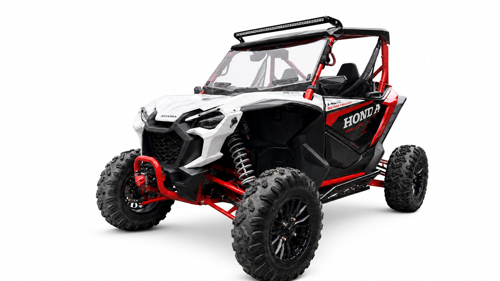 Honda sxs