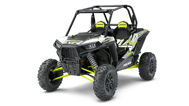 RZR XP 1000 sxs