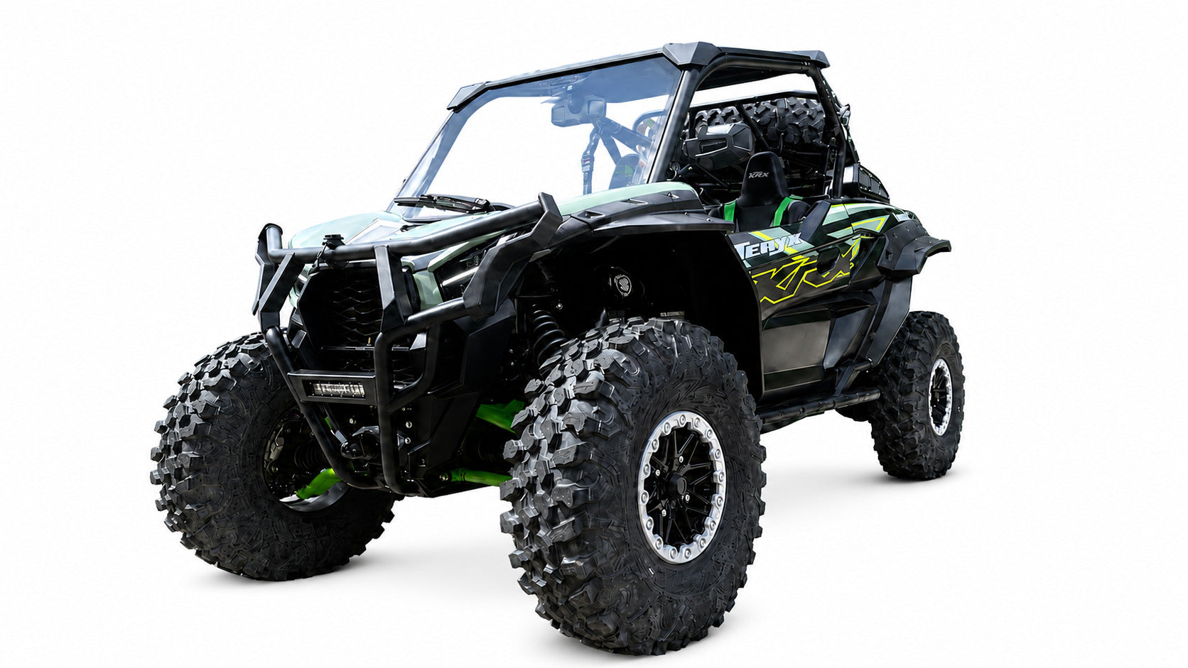 KRX 1000 sxs