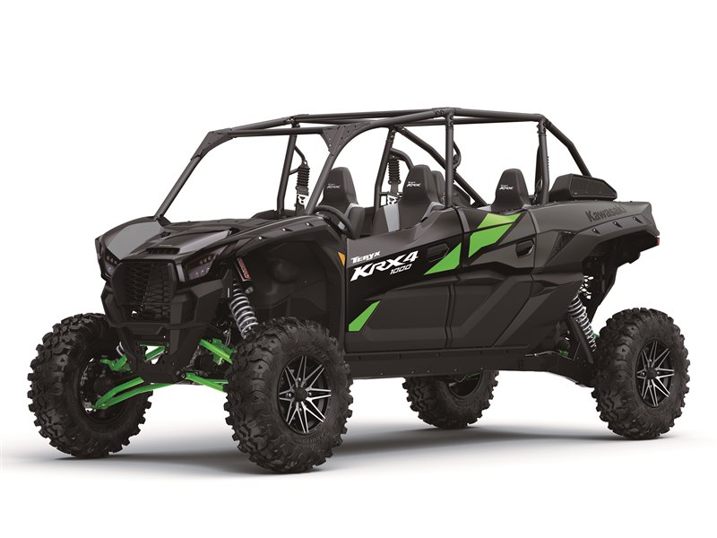 KRX4 1000 sxs