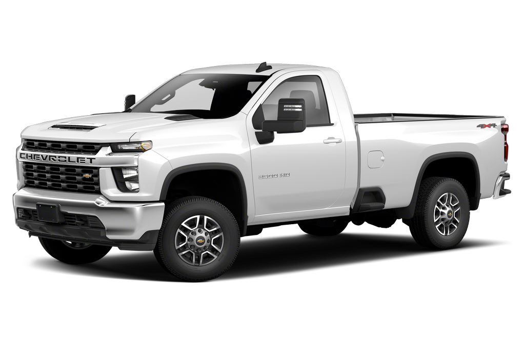 Chevrolet Silverado 2500HD / 3500HD truck