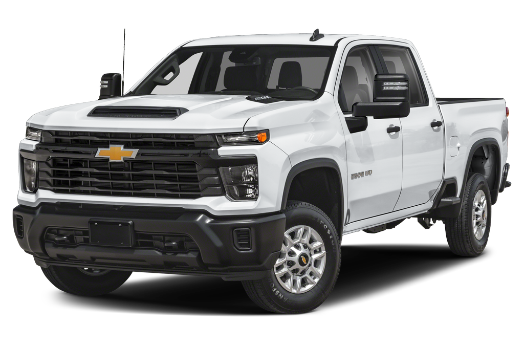 Chevrolet / GMC truck