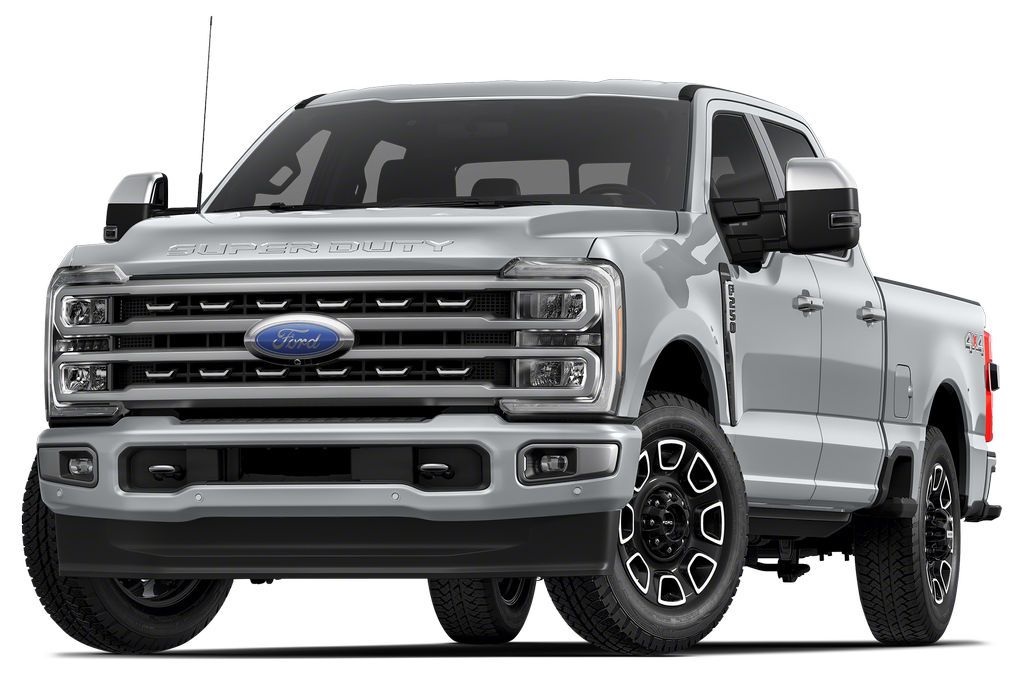 F-250 / F-350 / F-450 Super Duty truck