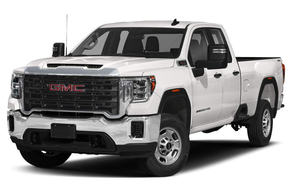 GMC Sierra 2500HD / 3500HD truck