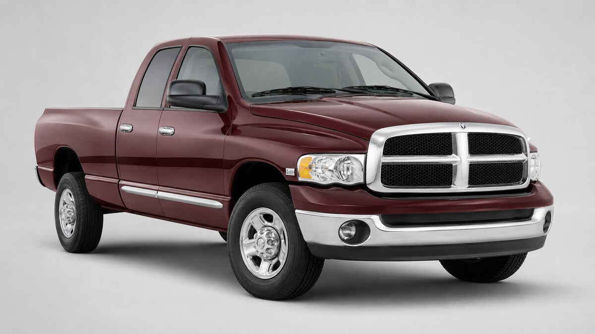 Dodge Ram 2500 / 3500 truck