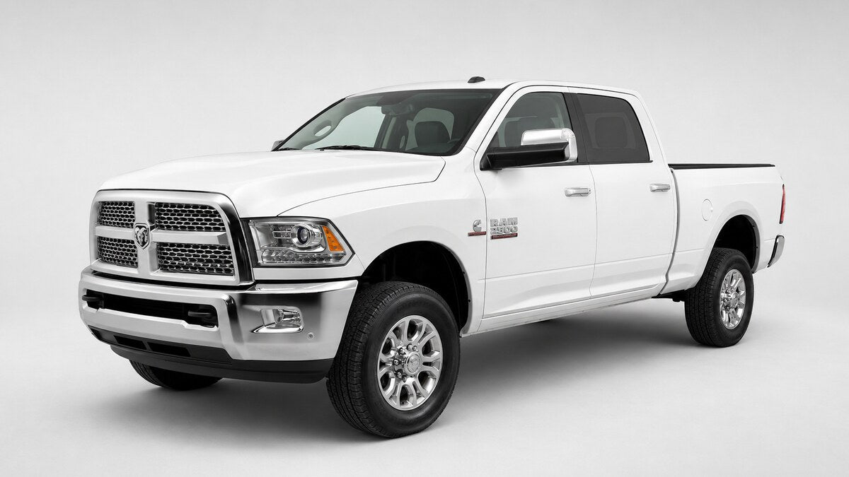 Ram 2500 / 3500 truck