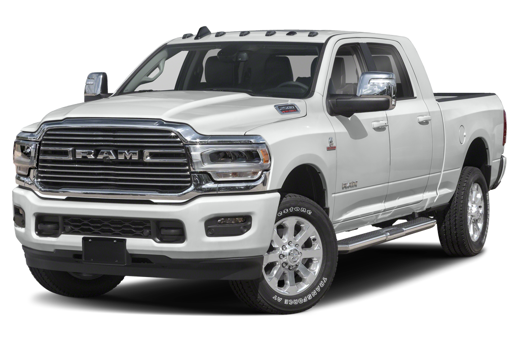 Ram / Dodge Ram truck