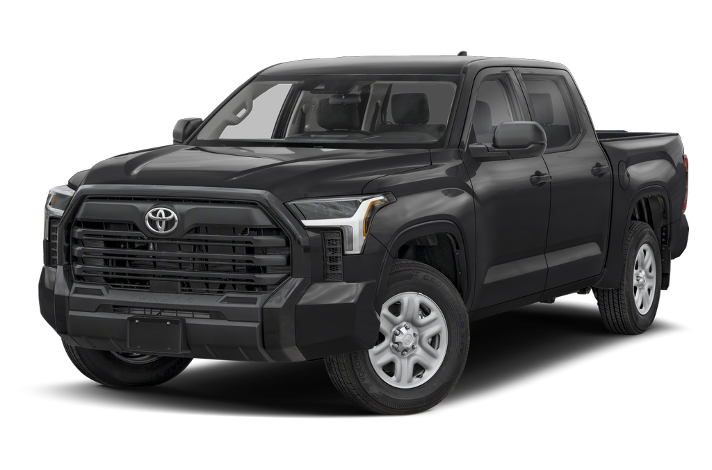 Toyota Tundra truck
